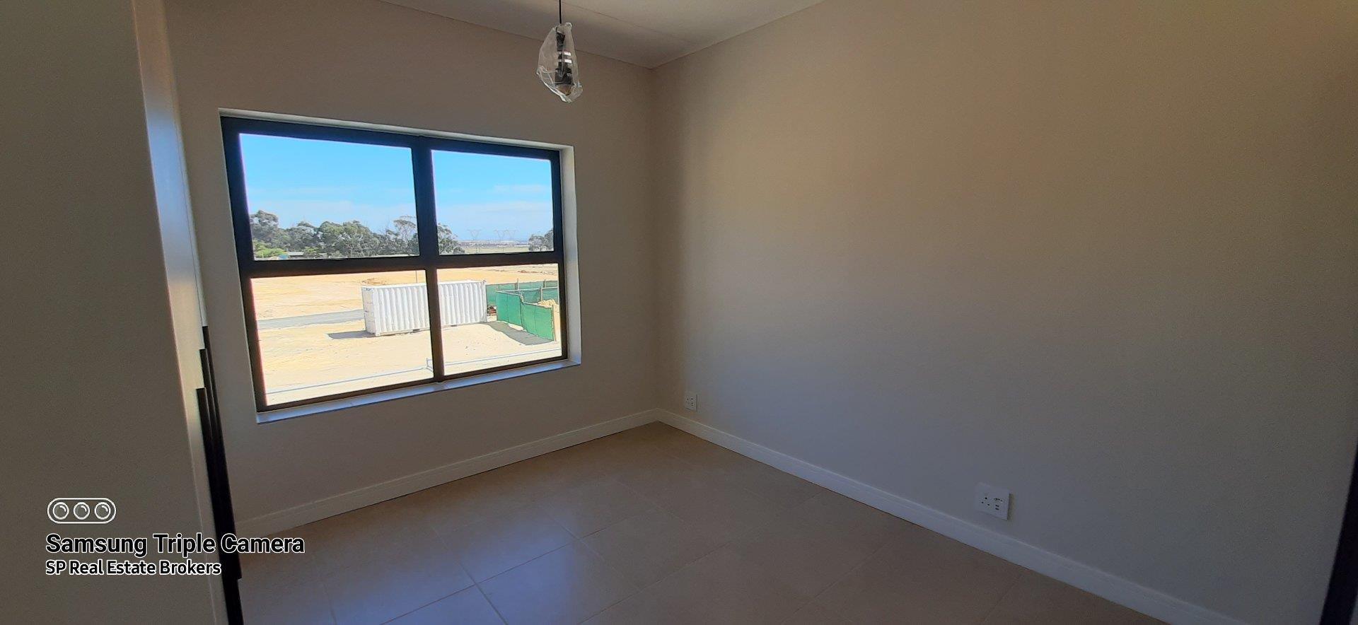 1 Bedroom Apartment for Sale - Western Cape