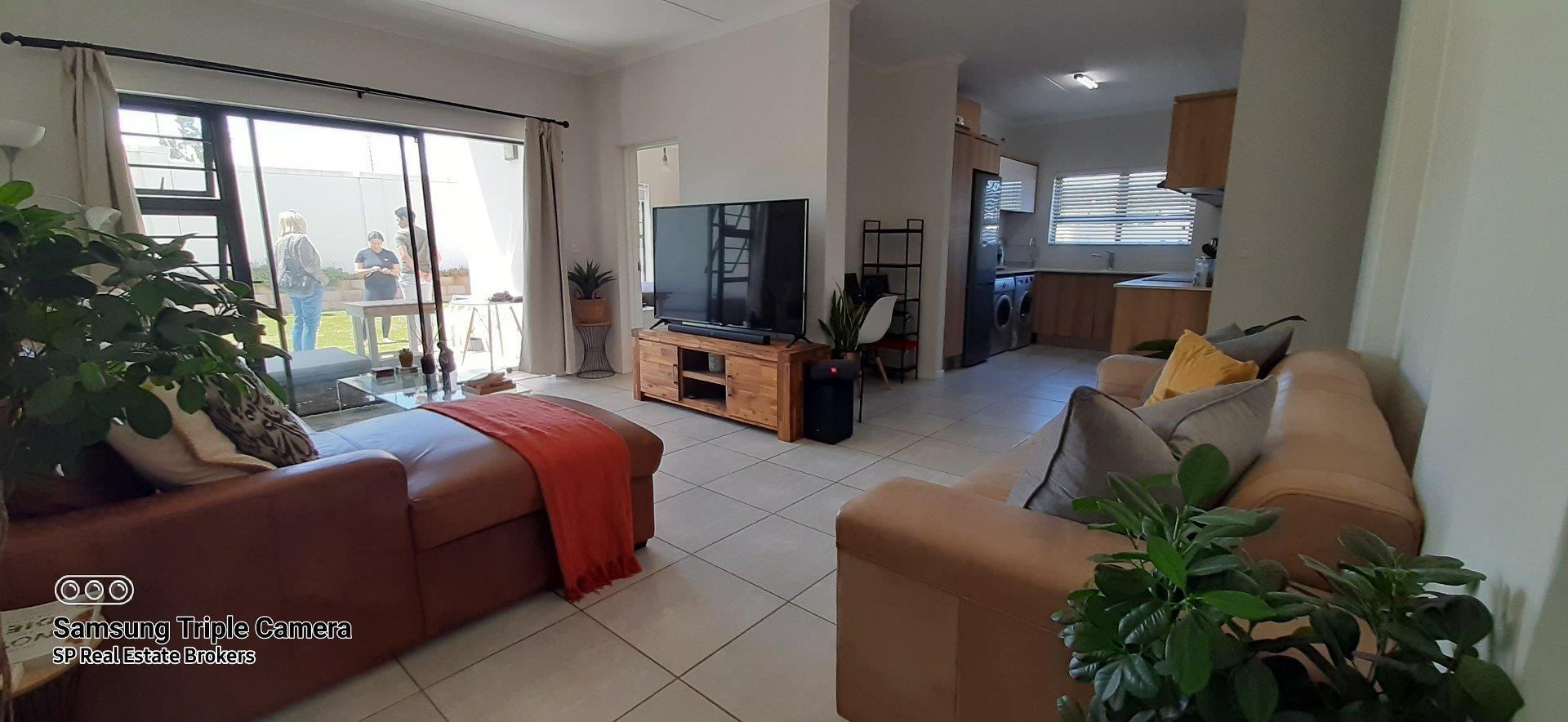 3 Bedroom Apartment for Sale - Western Cape