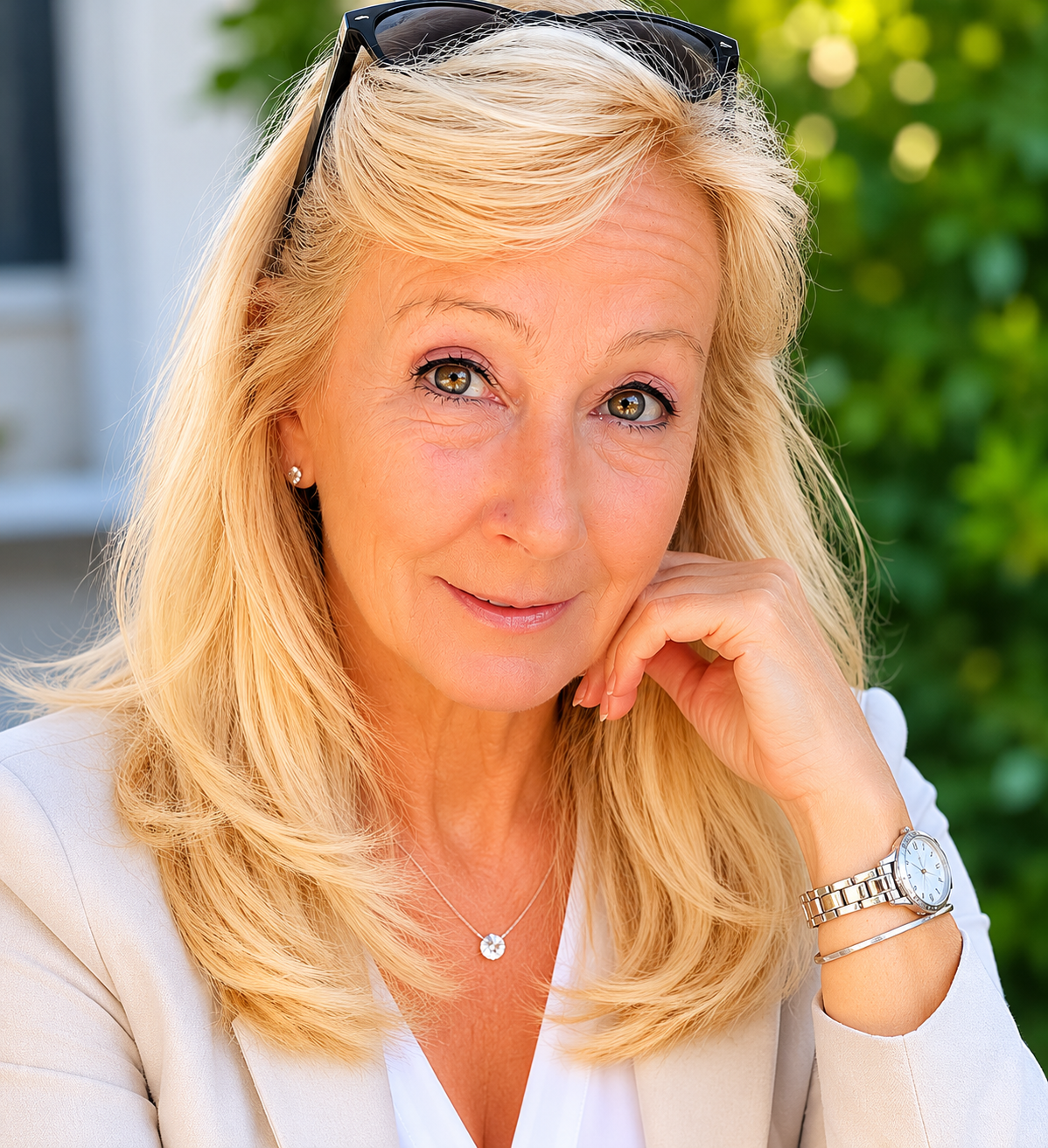 Susanne Almendro